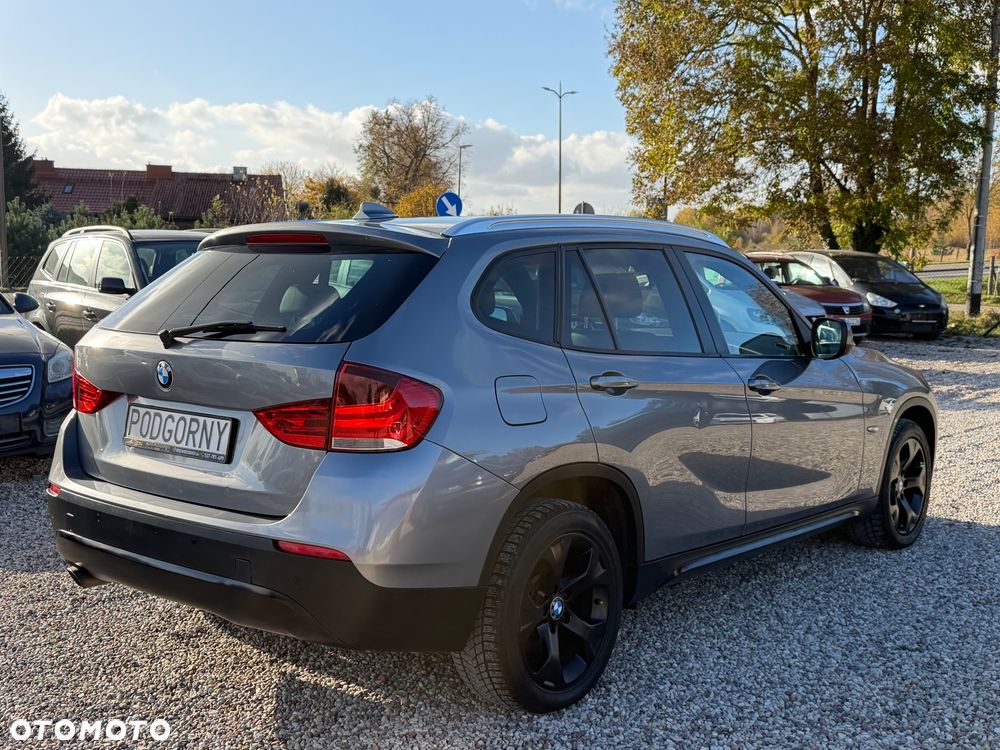 BMW X1 - 7
