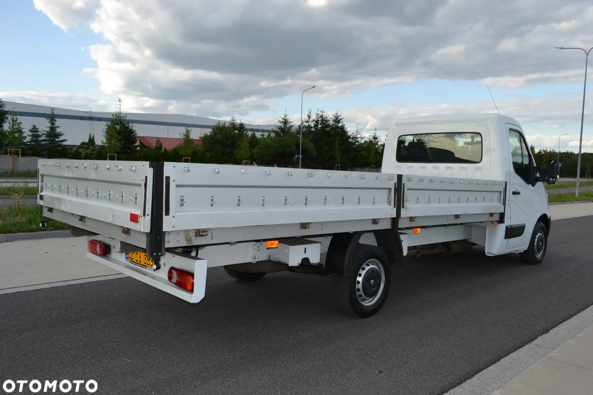 Renault Master - 3
