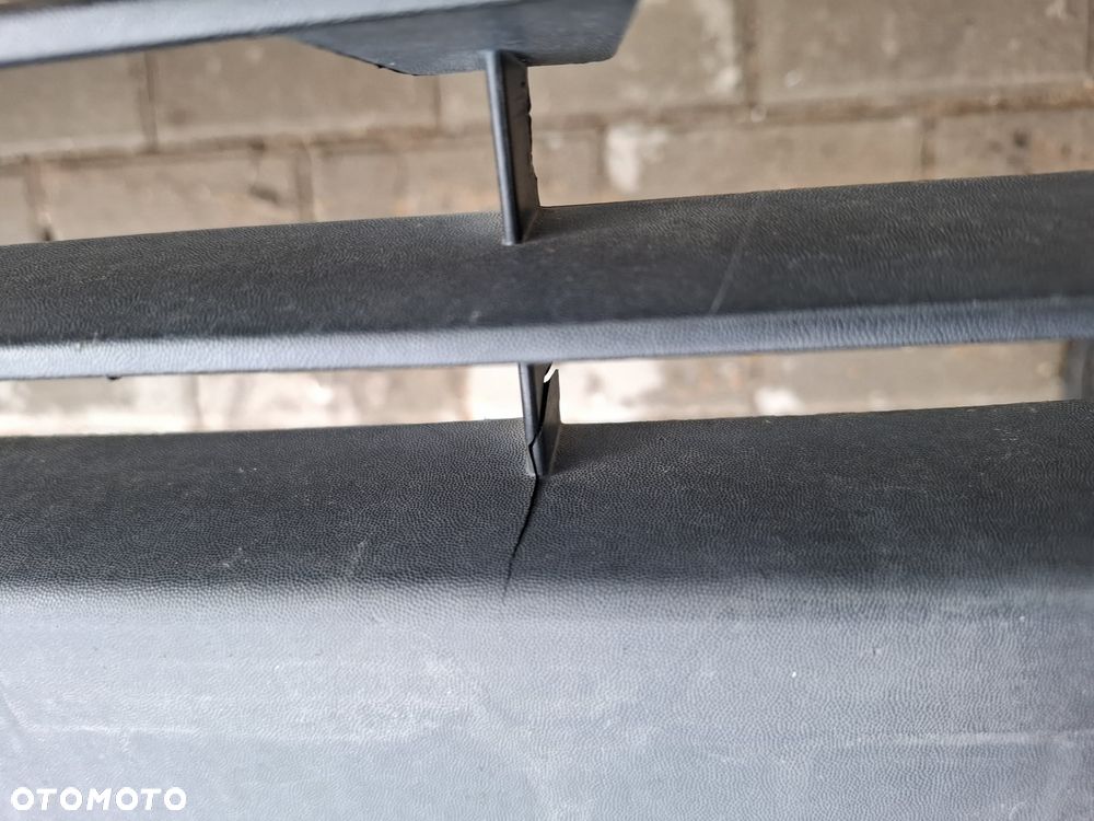 ZDERZAK PRZEDNI PRZÓD RENAULT CAPTUR I 13-17 - 10