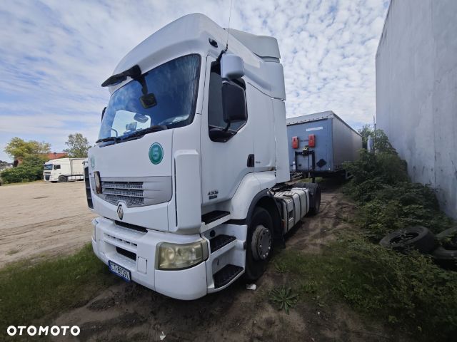 Renault Premium - 2