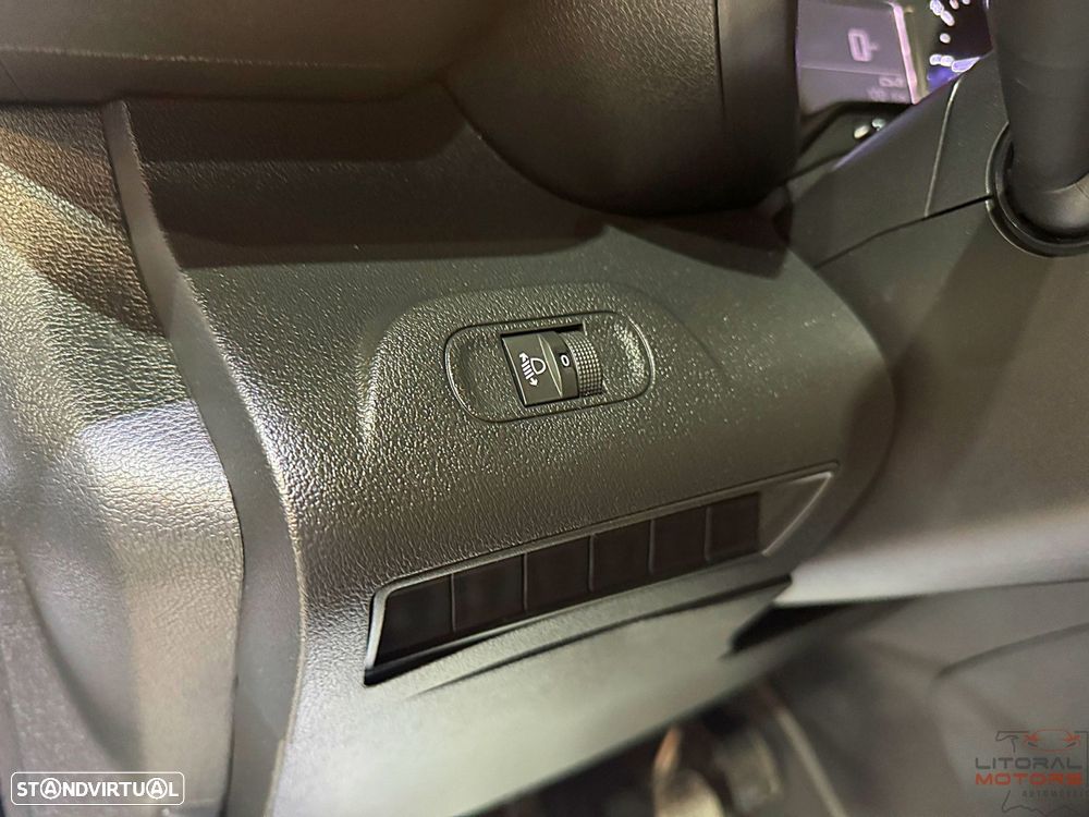 Citroën Berlingo 1.5 BlueHDi M Plus - 18