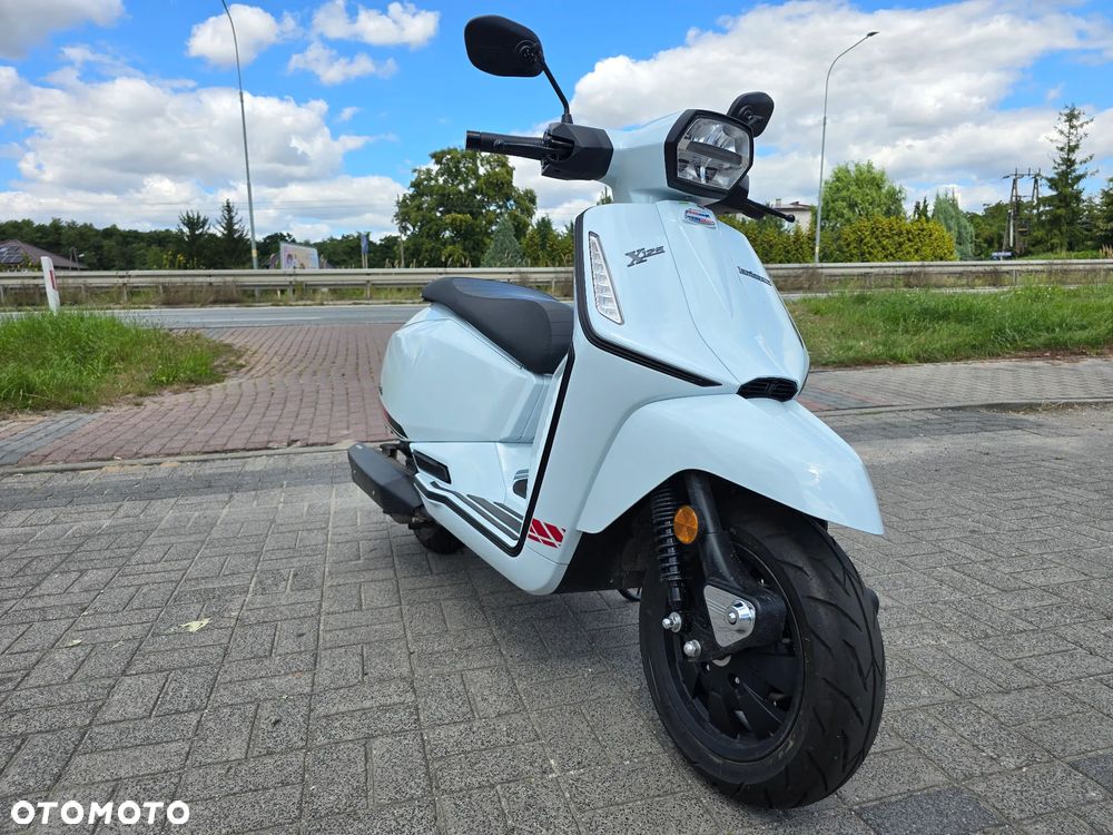 Lambretta Inny - 5