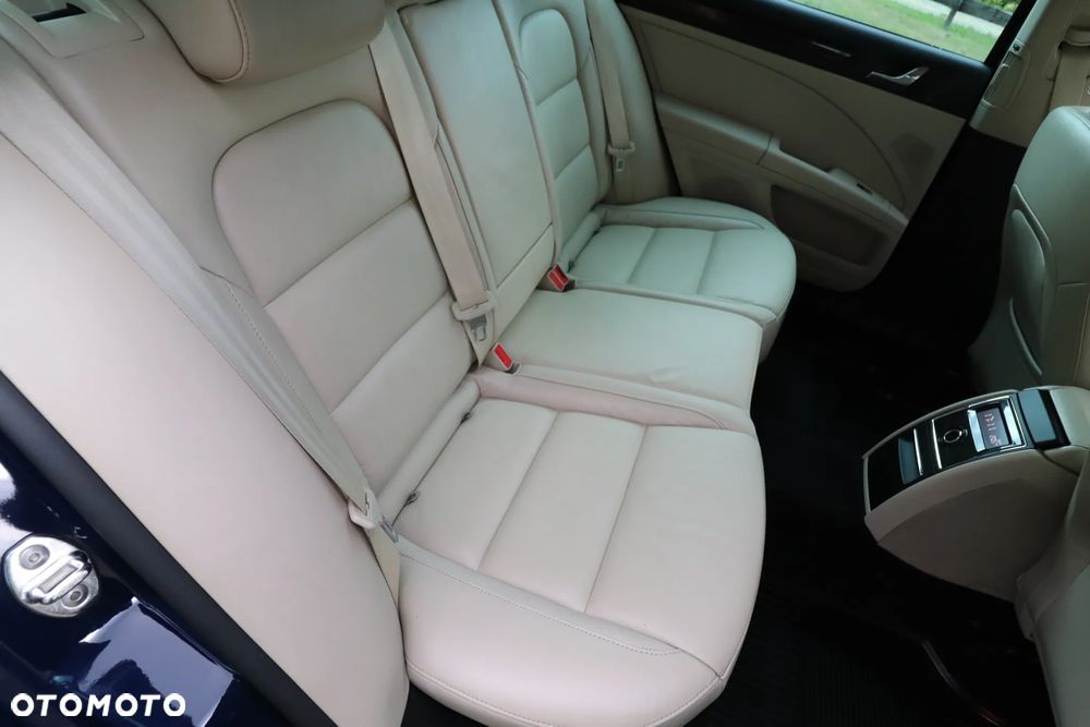 Skoda Superb 2.0 TDI 4x4 Comfort - 18