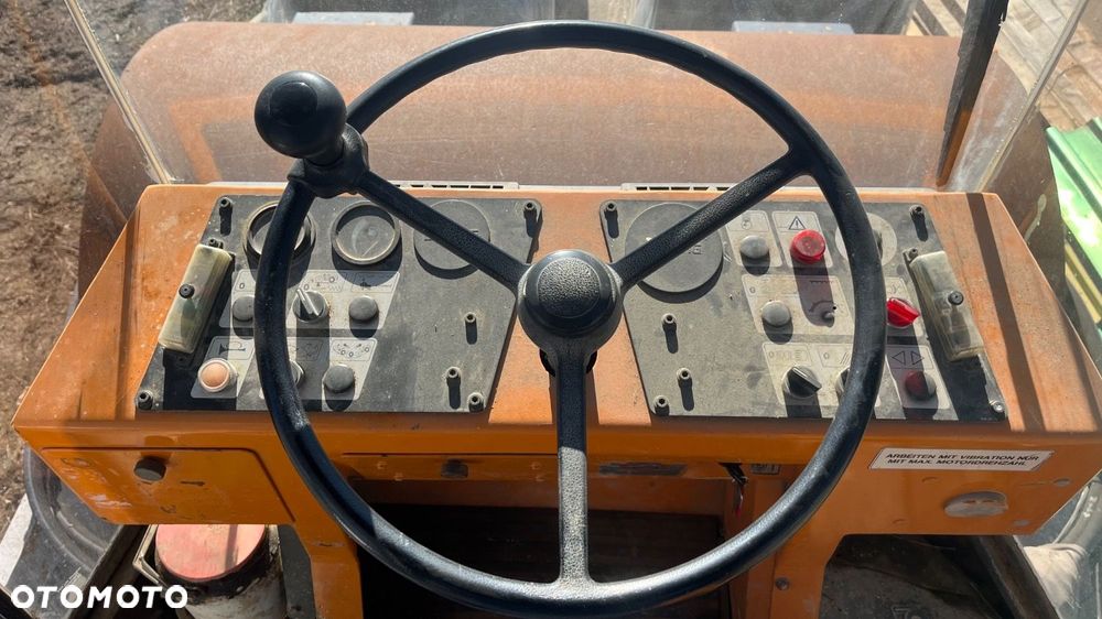 Bomag Bw 213 D-2 - 20