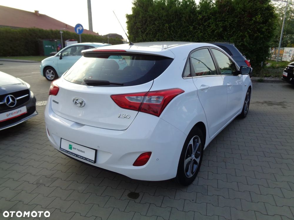 Hyundai i30 - 7
