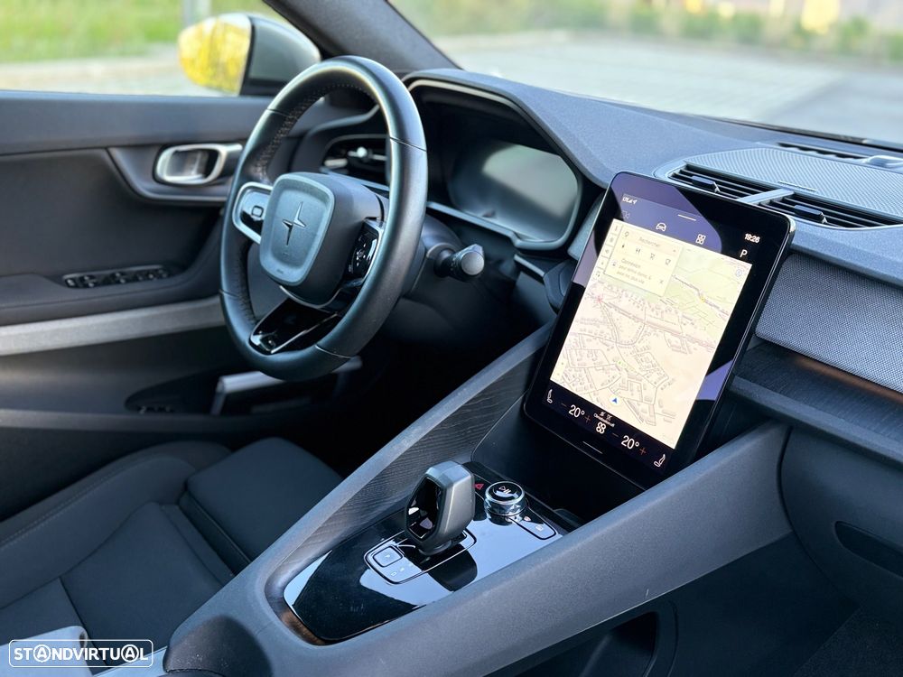 Polestar 2 Single Motor 78kWh - 12