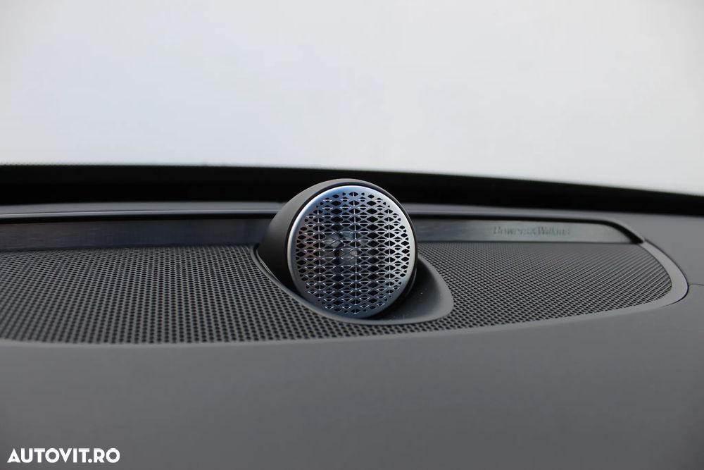 Volvo XC 90 Recharge T8 AWD Ultimate Dark - 31