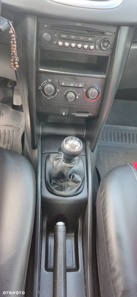 Peugeot 207 1.4 HDi Trendy - 7