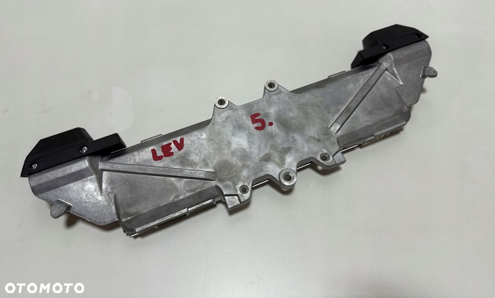 SUBARU LEVORG RADAR SENSOR KAMERY EYESIGHT 87501VA020 - 3
