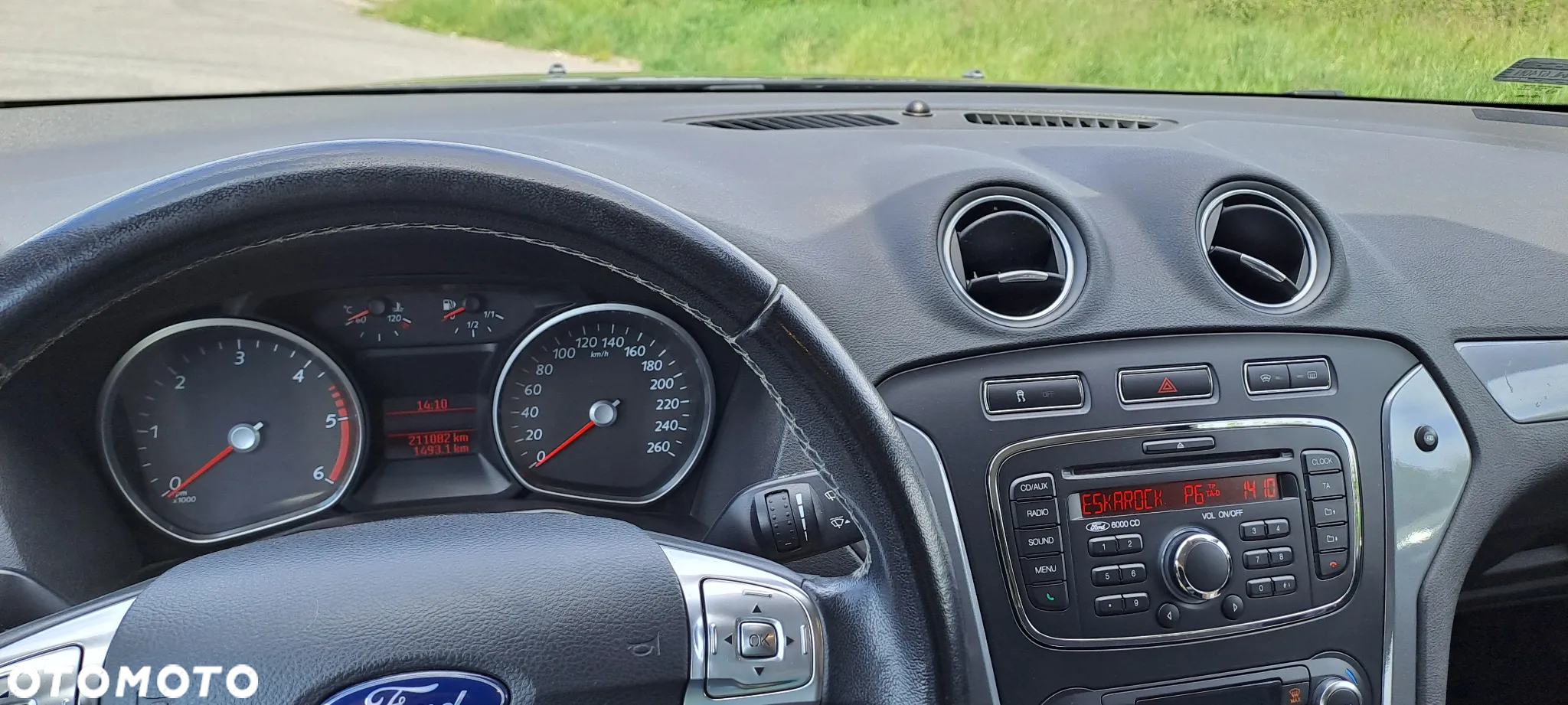 Ford Mondeo 2.0 TDCi Titanium - 9