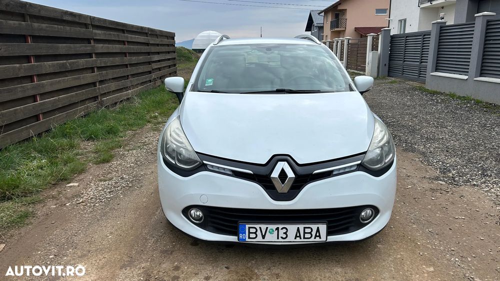 Renault Clio 1.5 Energy dCi 90 Expression - 2