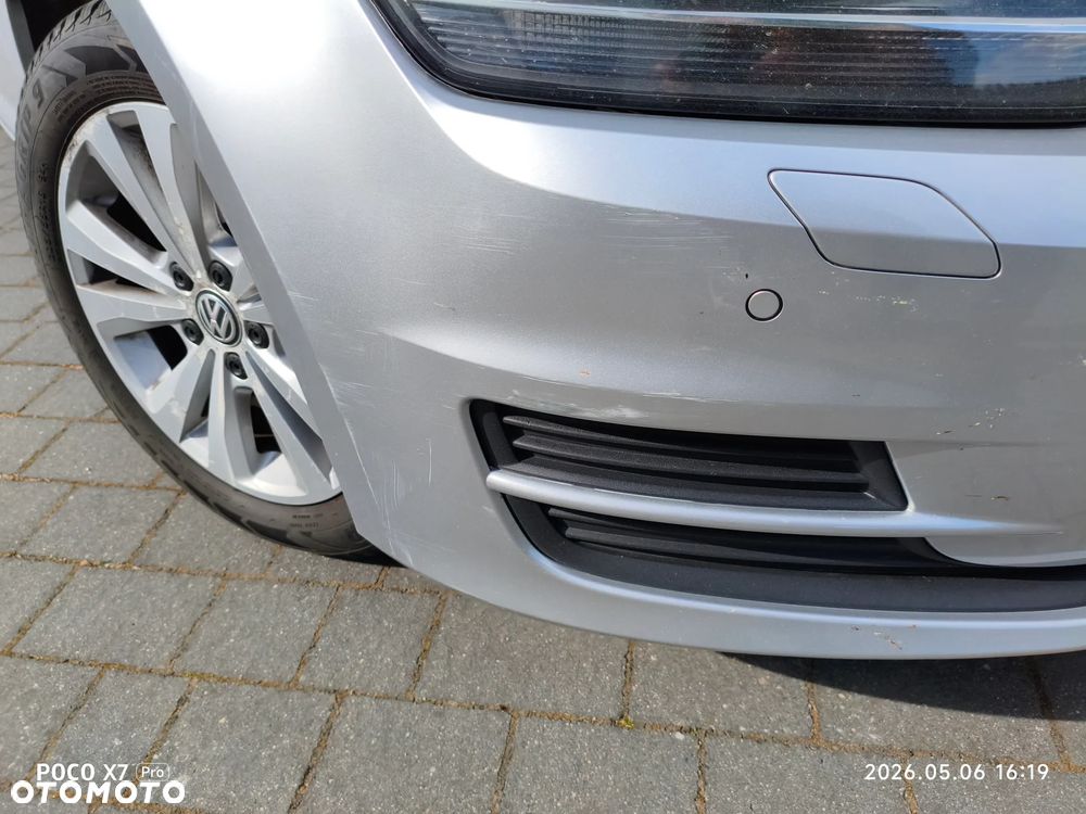 Volkswagen Golf Variant 1.6 TDI BMT Comfortline - 20