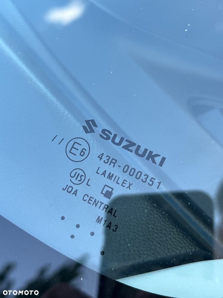 Suzuki Swift - 22