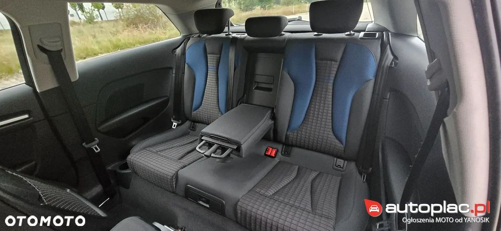 Audi A3 1.4 TFSI Ambition - 26