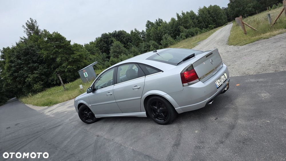 Opel Vectra 1.8 Cosmo - 6