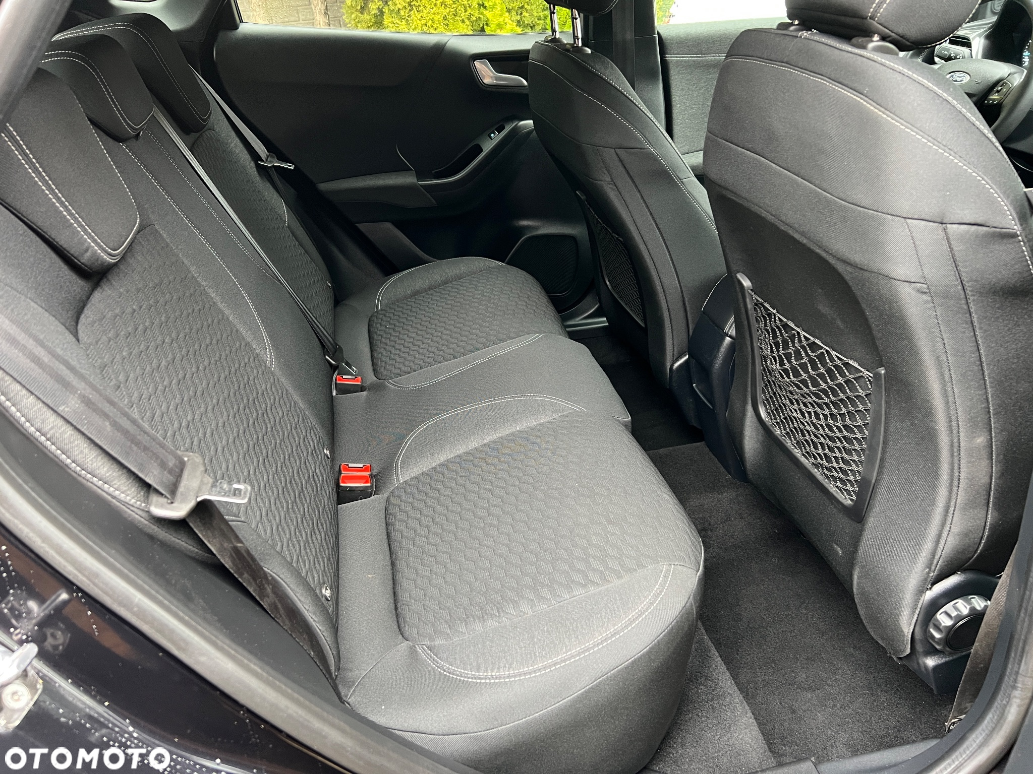 Ford Puma 1.0 EcoBoost mHEV Titanium Design - 24