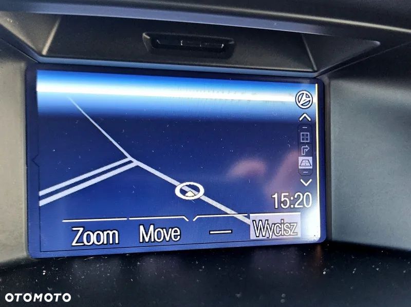 Ford Focus 2.0 TDCi Titanium - 23