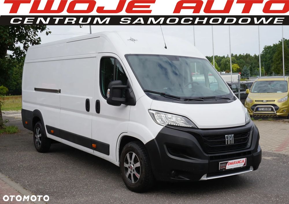Fiat DUCATO - 2