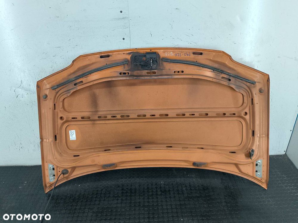 MASKA VW CADDY III LP2C - 5