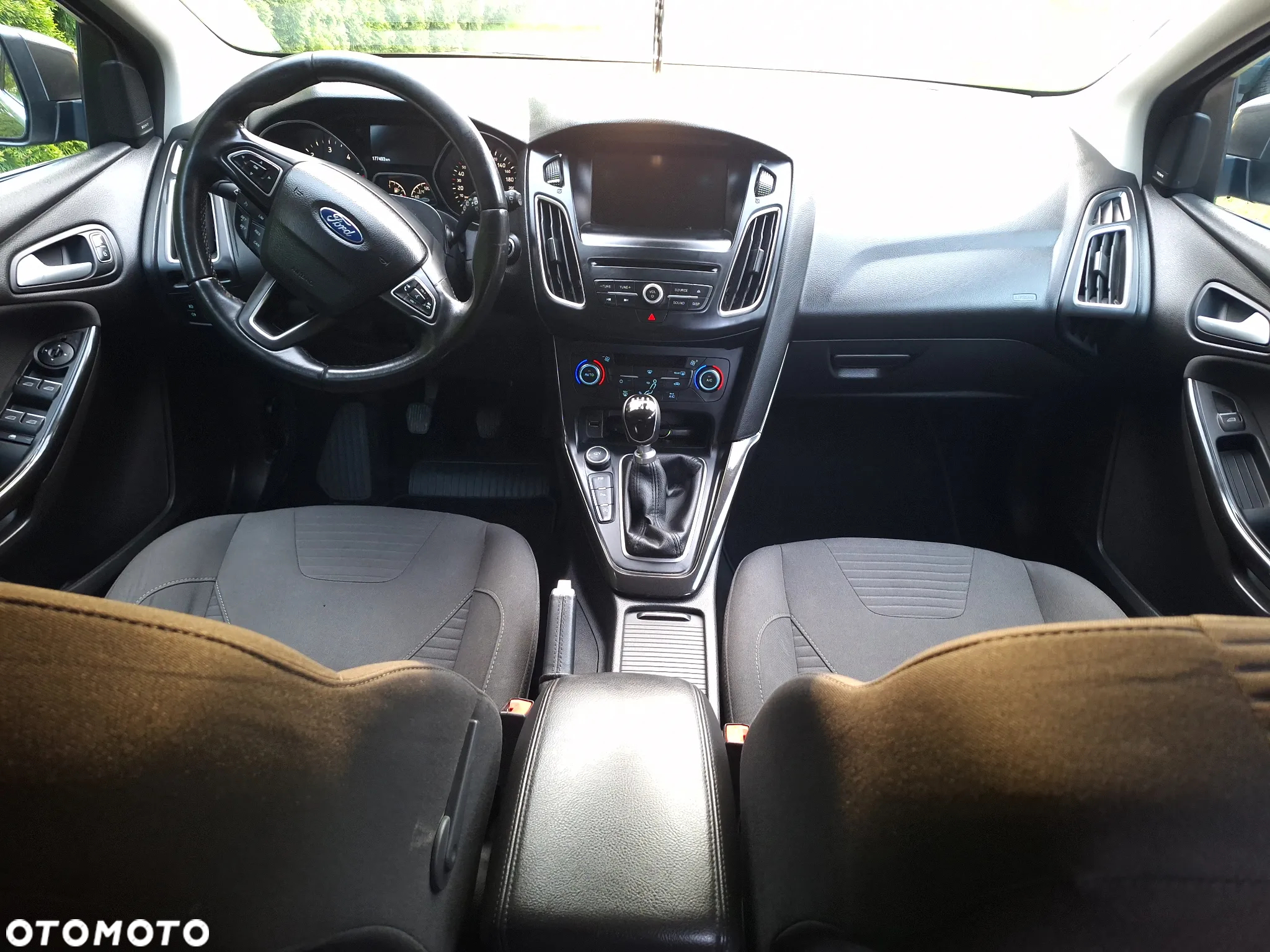 Ford Focus - 7