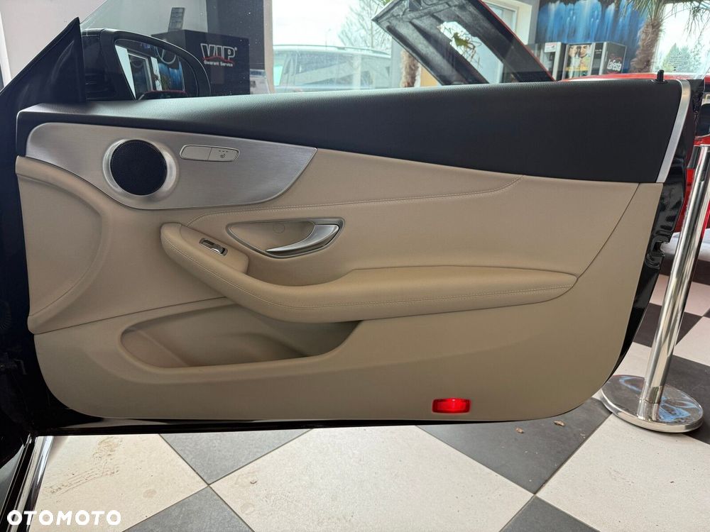 Mercedes-Benz Klasa C - 13