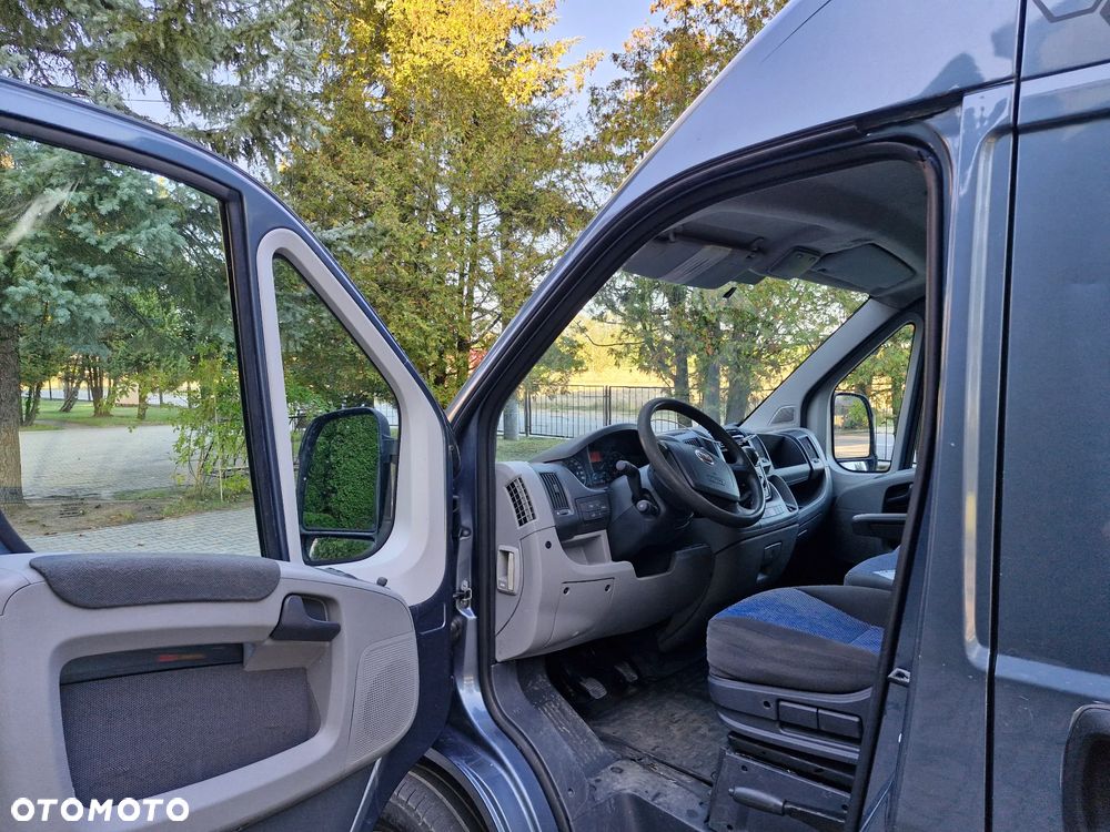 Fiat DUCATO - 9