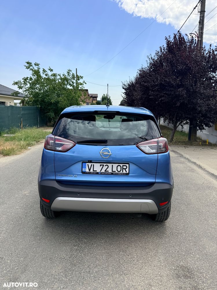 Opel Crossland 1.2 Start/Stop Innovation - 2