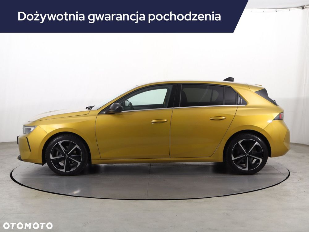 Opel Astra - 4