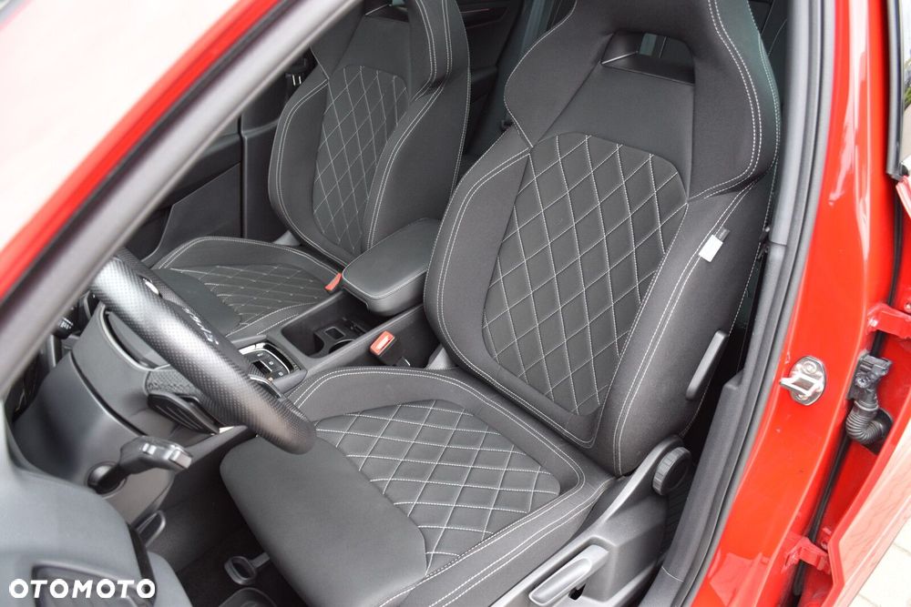Skoda Karoq 1.5 TSI ACT Sportline DSG - 29