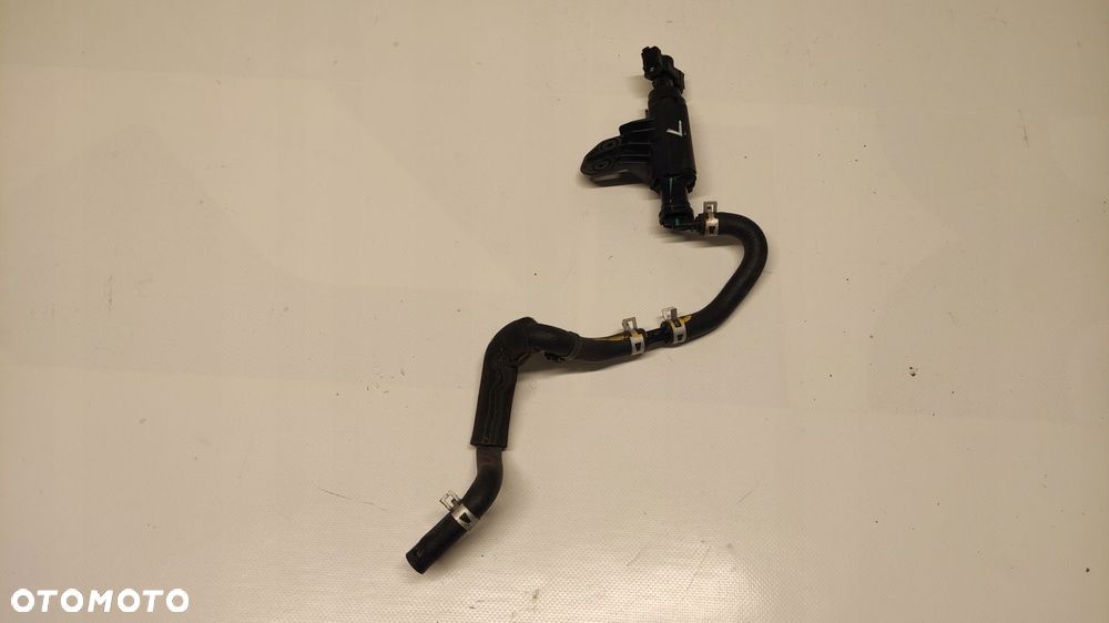 SPRYSKIWACZ LAMPY REFLEKTORA LEWY HYUNDAI TUCSON II III D7986-02590 15 - - 2
