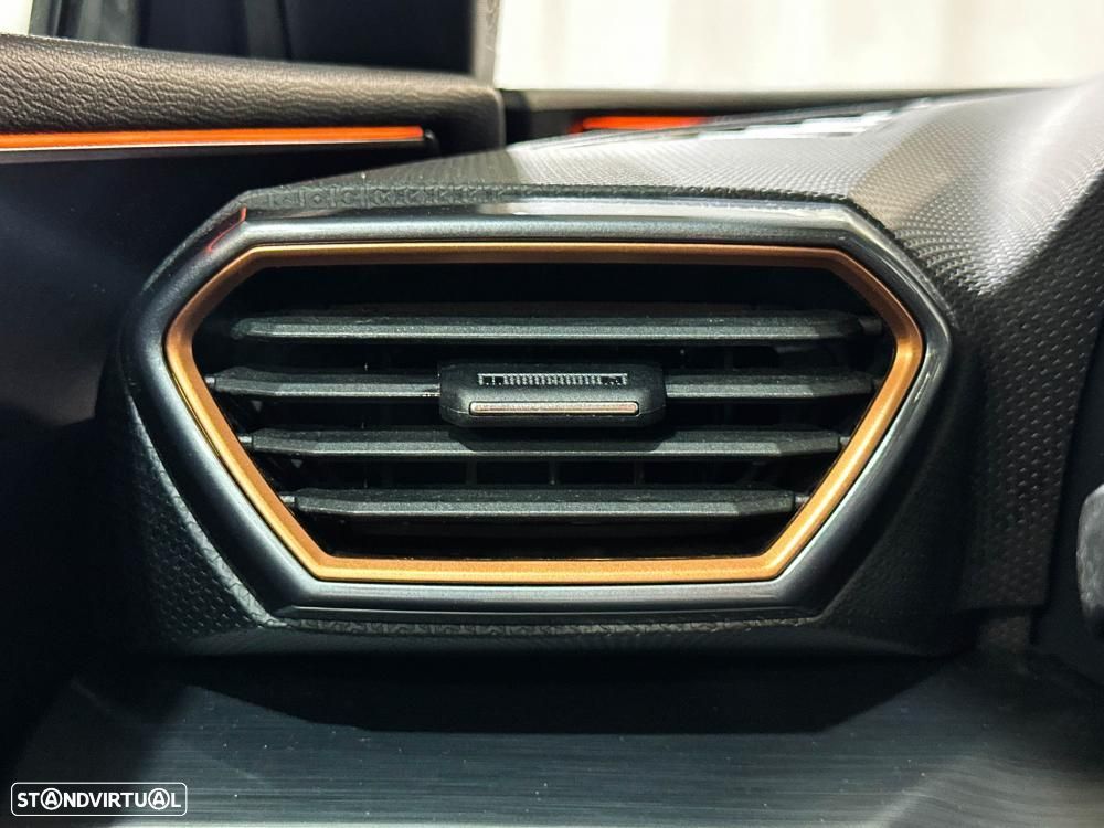 Cupra Leon ST 1.4 e-Hybrid DSG - 46
