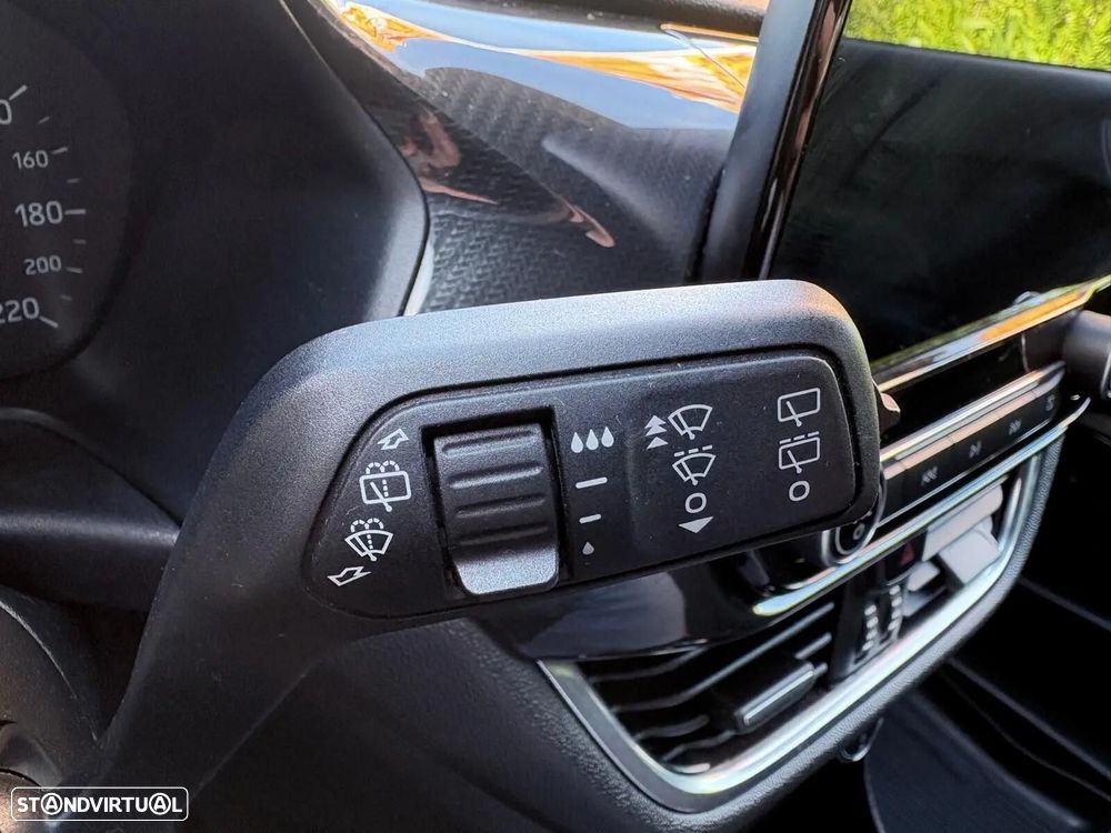Ford Fiesta 1.0 EcoBoost ST-Line - 44