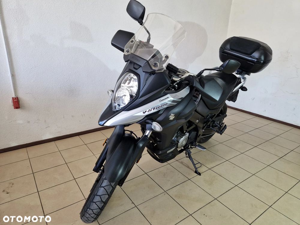 Suzuki DL - 4