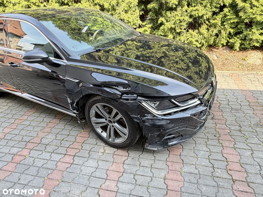 Volkswagen Arteon - 4
