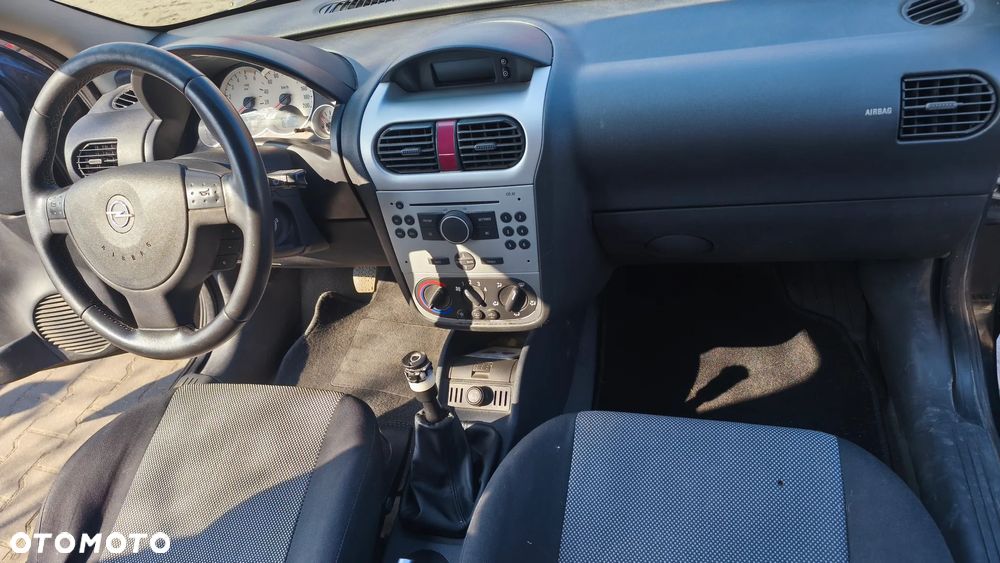 Opel Corsa 1.3 CDTI Edition - 12