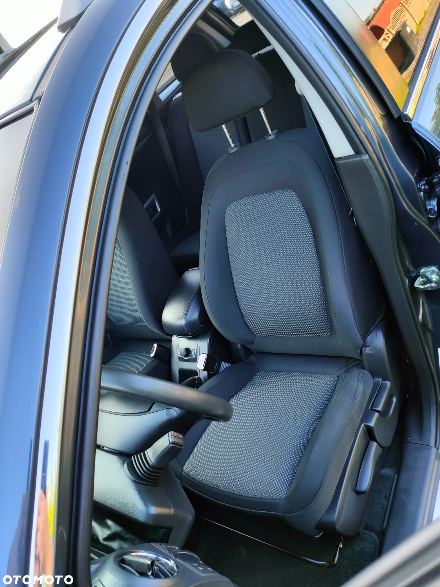 Opel Antara 2.4 4x4 Cosmo - 22