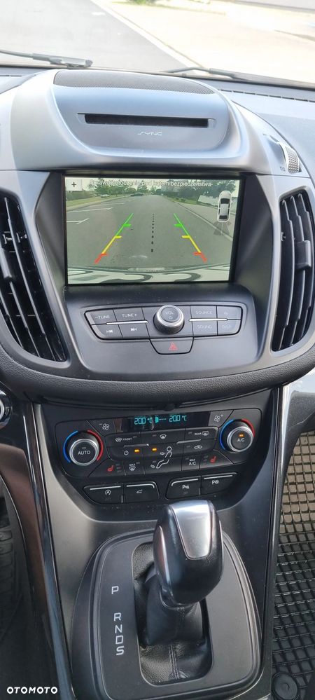 Ford Kuga 1.5 EcoBoost AWD Titanium ASS - 2