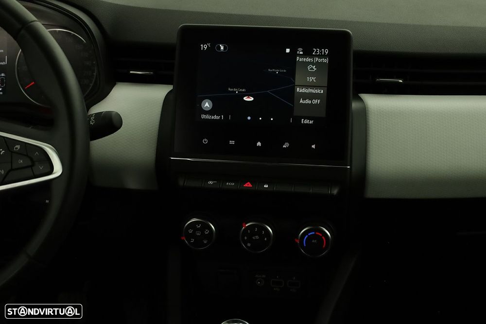 Renault Clio 1.0 TCe Evolution - 9