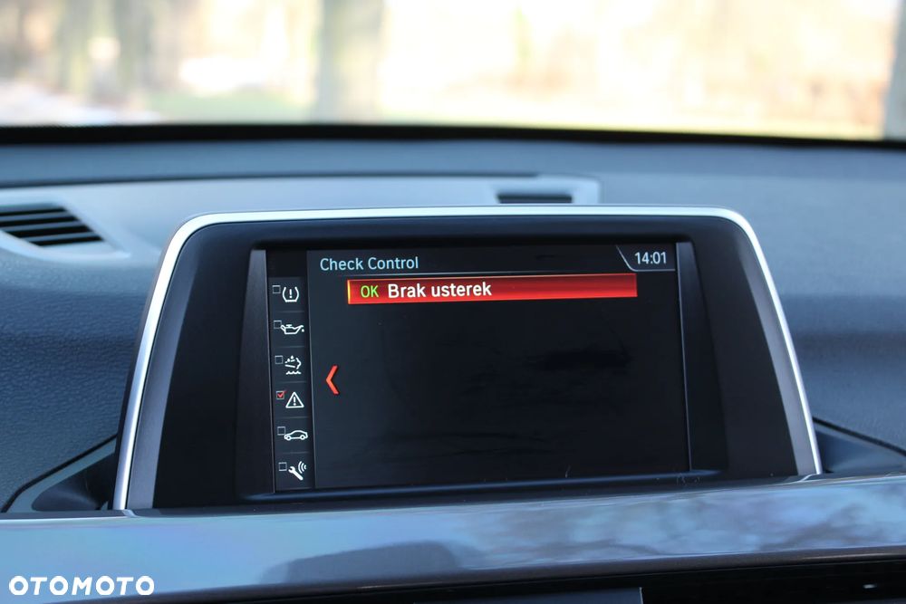 BMW X1 xDrive20d xLine sport - 30