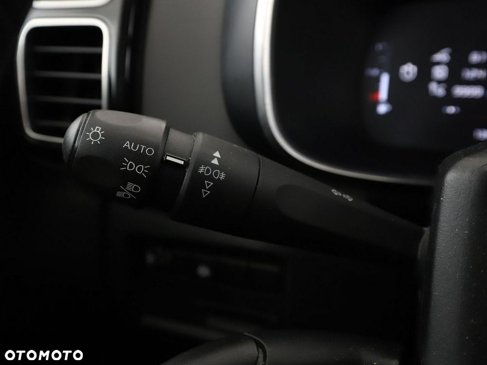 Citroën C5 Aircross 1.5 BlueHDi Feel - 35