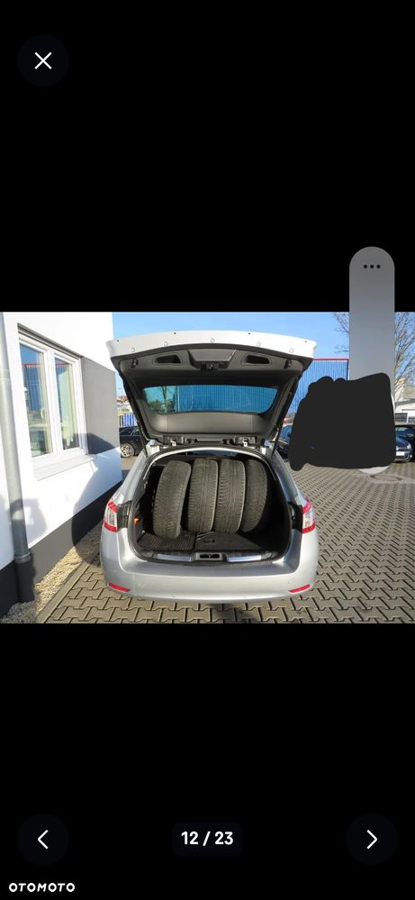 Peugeot 508 BlueHDi 150 Stop&Start Allure - 5