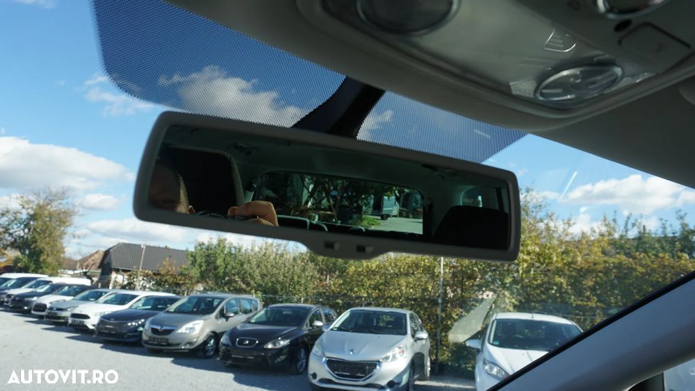 Volkswagen Sharan 2.0 TDI 4MOTION Blue Motion Style - 29