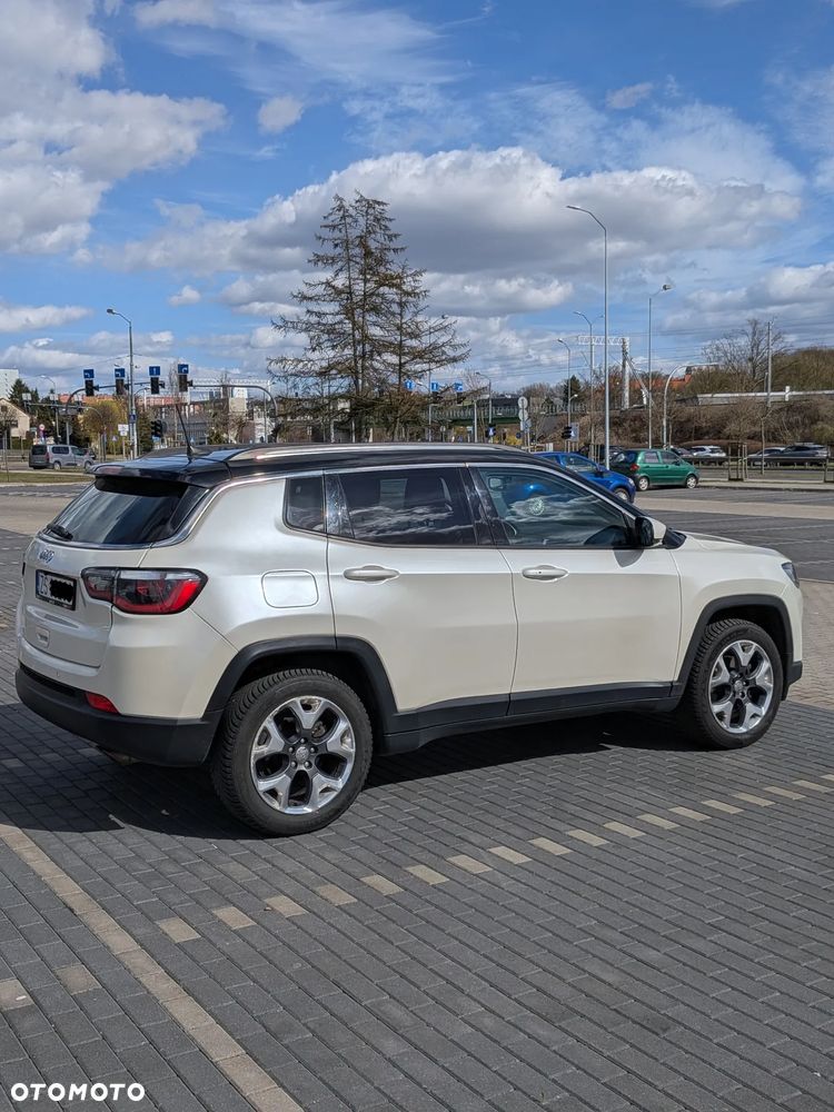 Jeep Compass 1.4 TMair Opening Edition 4WD S&S - 1