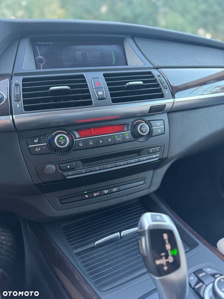 BMW X5 - 19