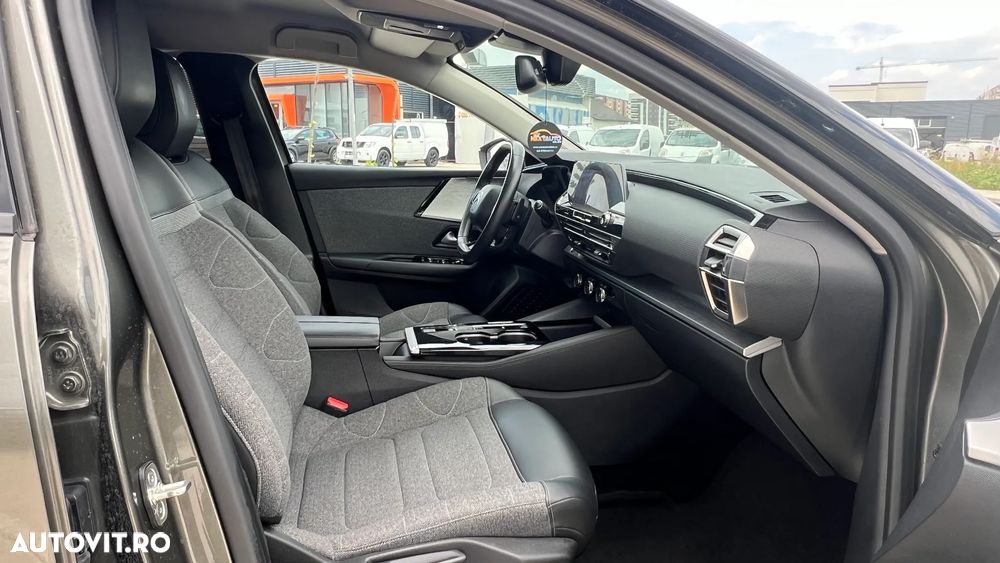 Citroën C5 X 1.2 PureTech 130 S&S EAT8 Feel Pack - 8