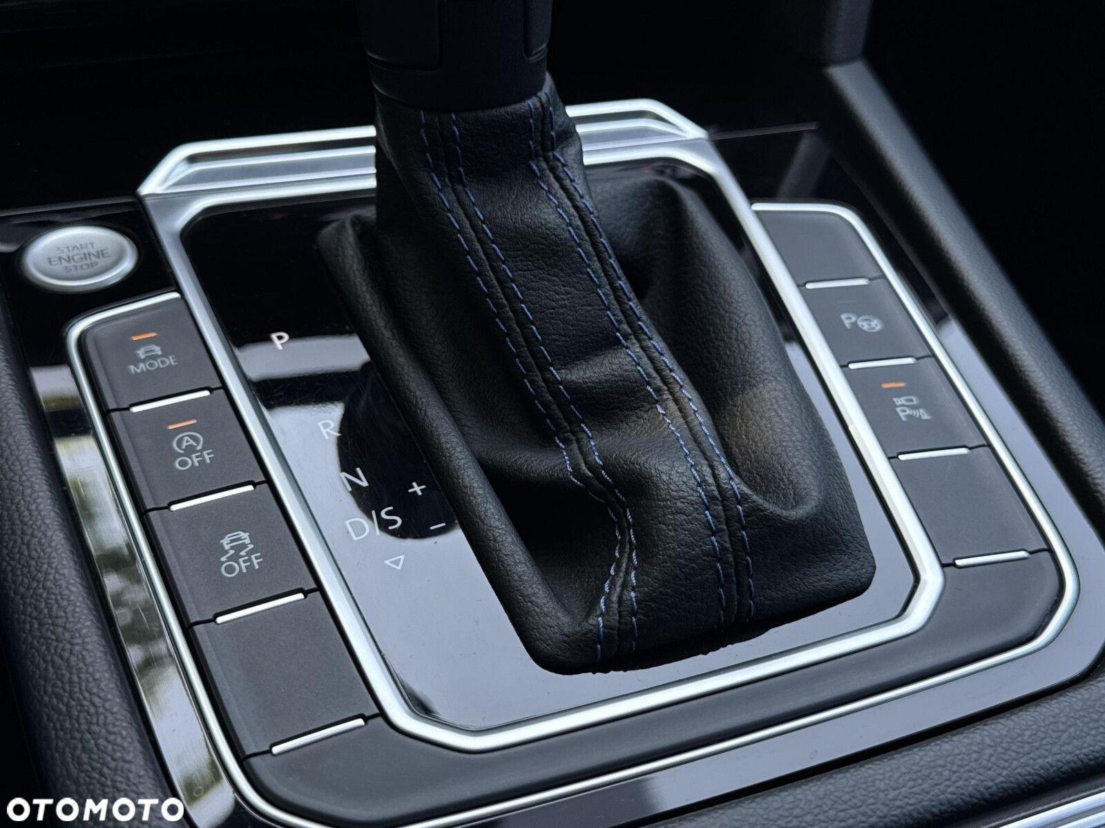 Volkswagen Arteon 2.0 TSI 4Motion R DSG - 28