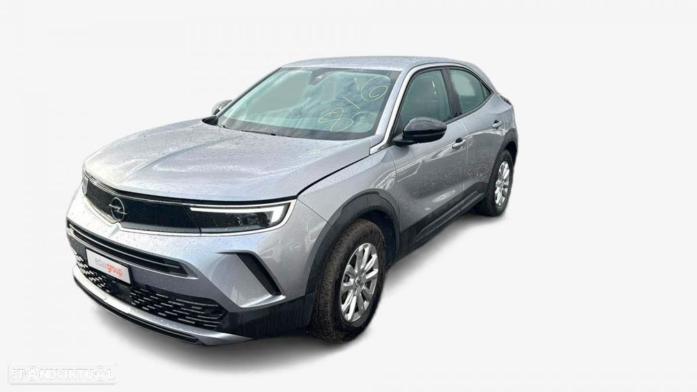 Opel Mokka-e Edition - 1