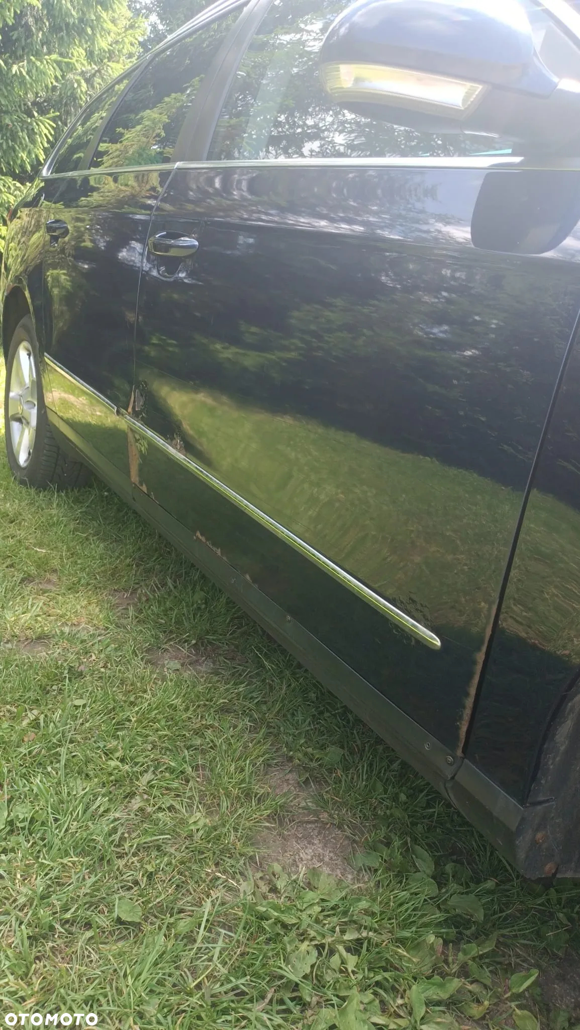Volkswagen Passat 2.0 TDI Highline DSG - 8