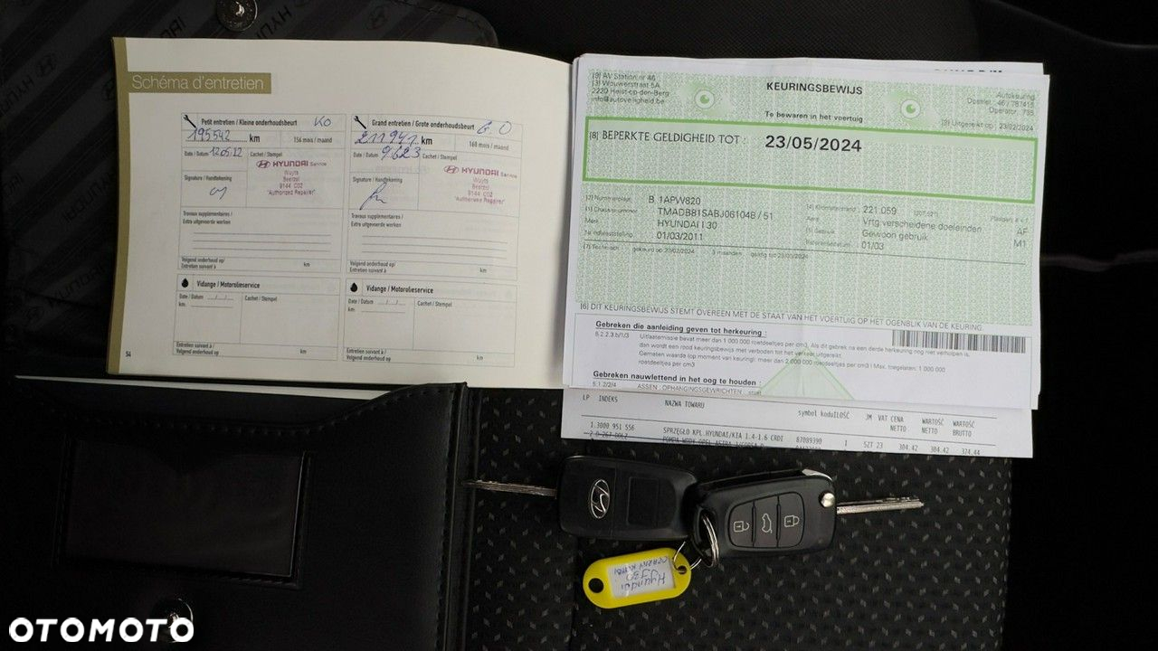 Hyundai i30 - 13