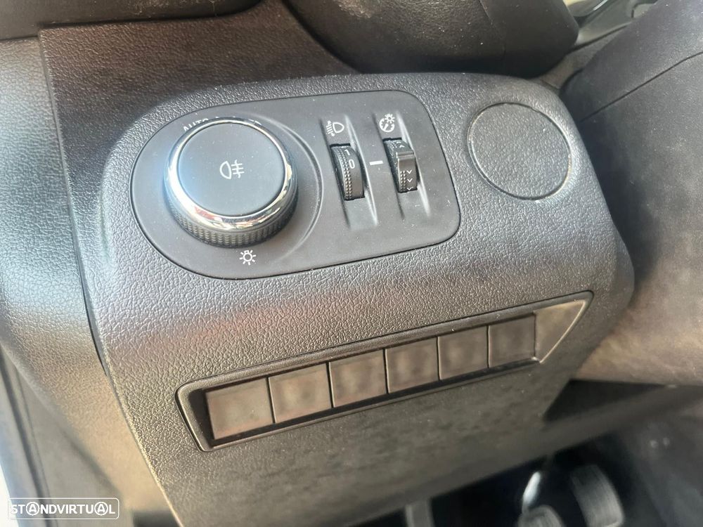 Opel Combo 1.5 CDTi 102cv L1H1 ENJOY - AC - IVA DEDUTÍVEL - 23